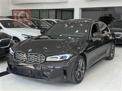 بي ام دبليو الفئة 3